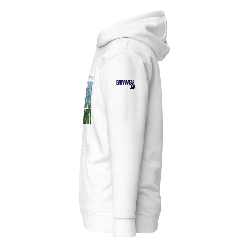 Thumbnail: Peru VT Green Moutains Hoodie