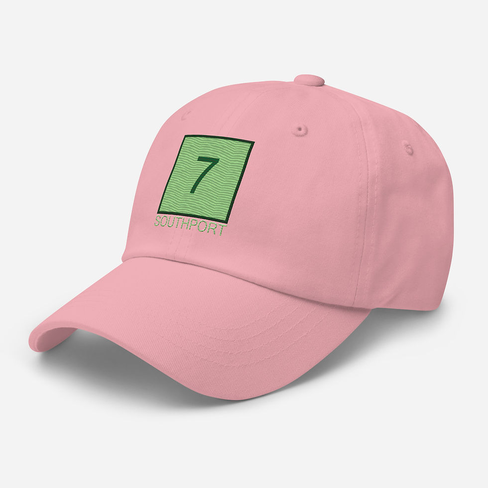 Thumbnail: Southport Seven Dad hat