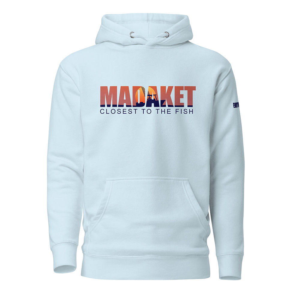Thumbnail: Madaket Fishing Hoodie