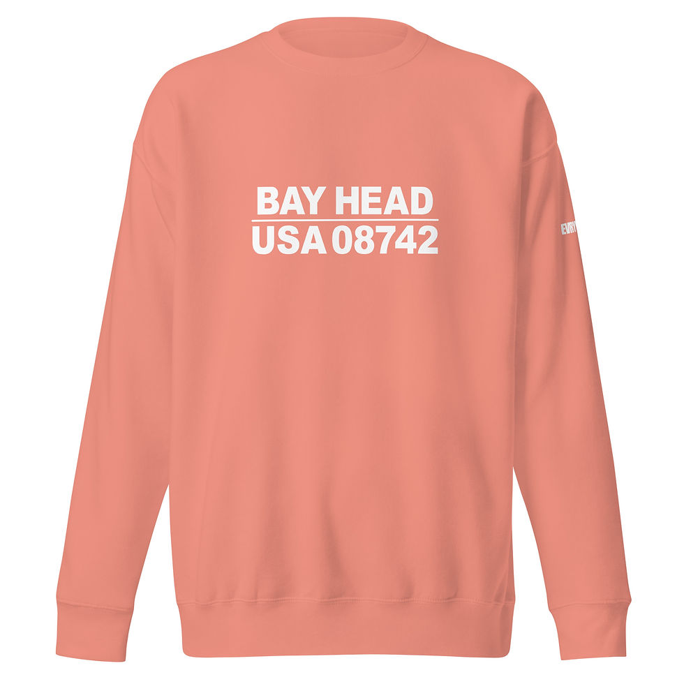 Thumbnail: Bay Head Sneakbox Sweatshirt