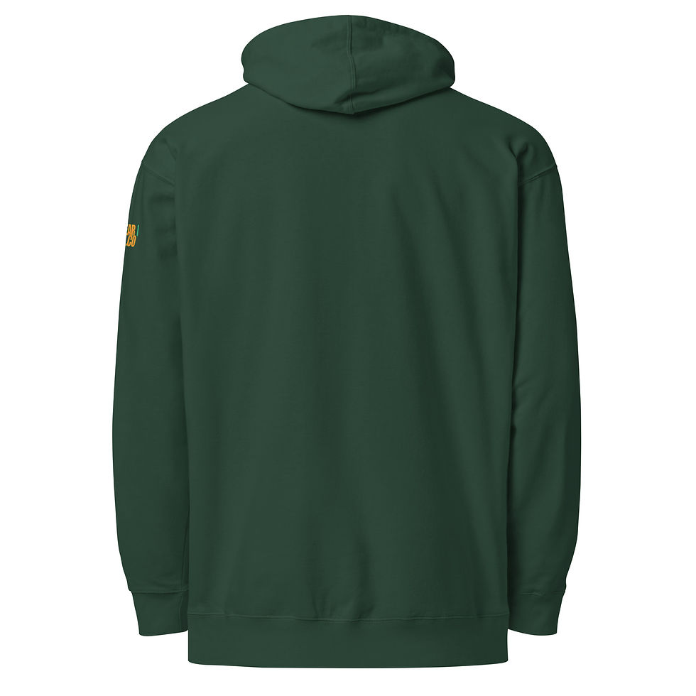 Thumbnail: Connecticut Irish Midweight Hoodie
