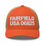 Thumbnail: Fairfield 06825 Horizon Trucker Cap