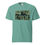 Thumbnail: Fairfield 06825 Camo Tee by Comfort Colors