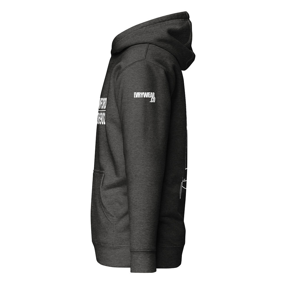 Thumbnail: Stamford 06902 Hoodie