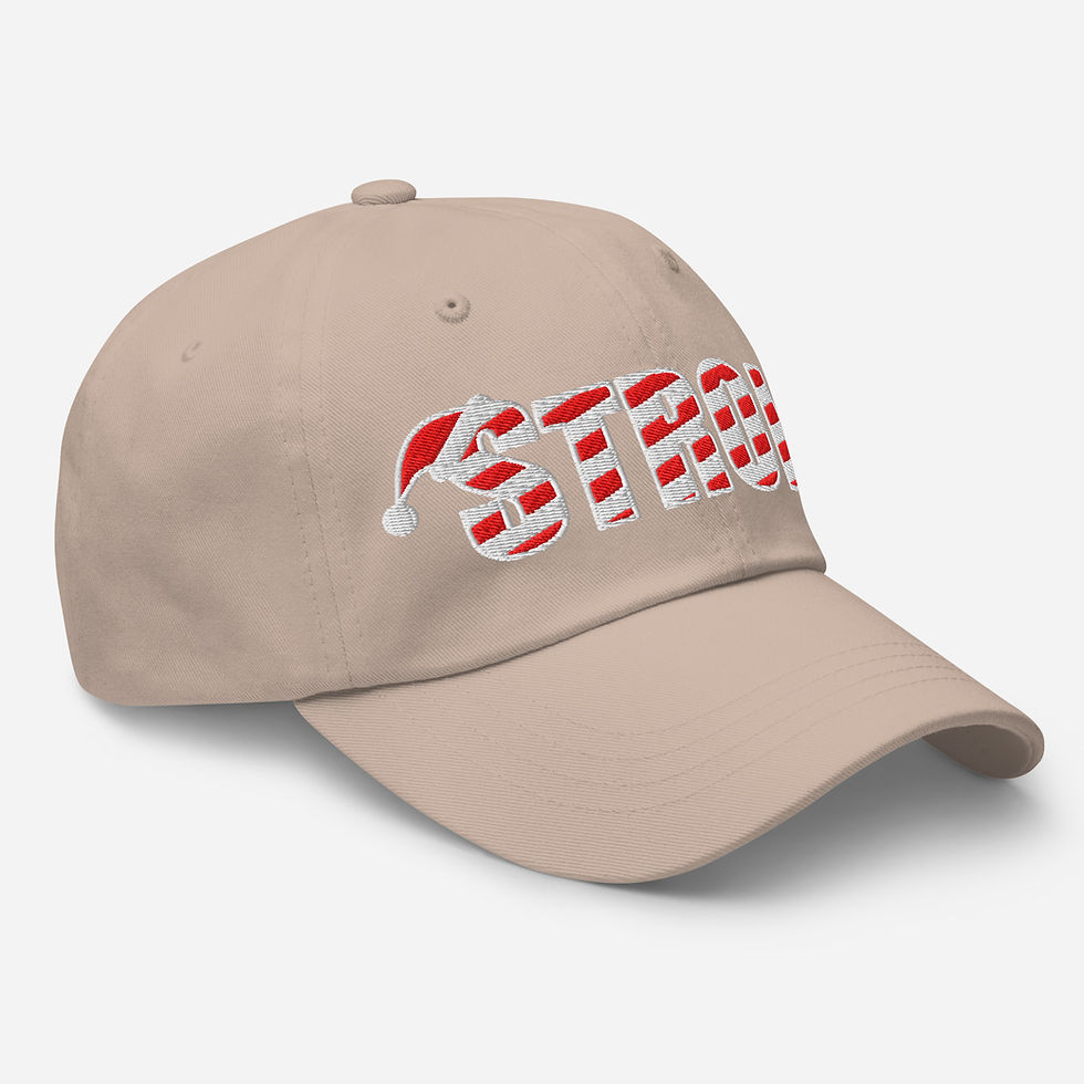 Thumbnail: Rowayton Stroll Dad Hat