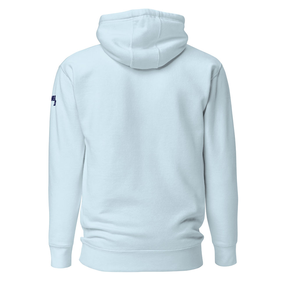 Thumbnail: Madaket Fishing Hoodie