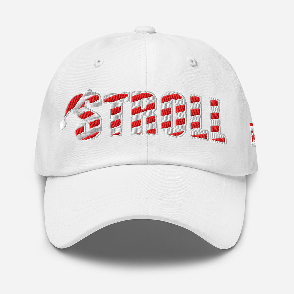 Thumbnail: Rowayton Stroll Dad Hat
