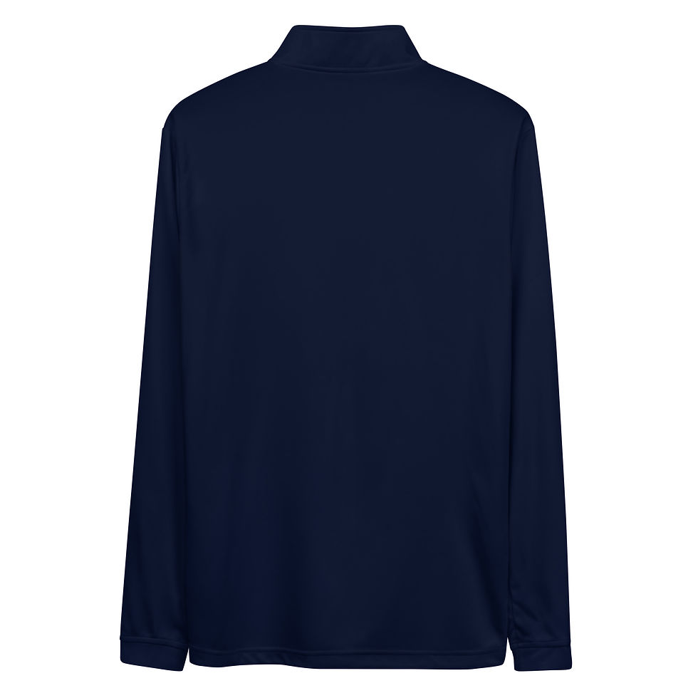 Thumbnail: Southport Adidas Quarter Zip Pullover