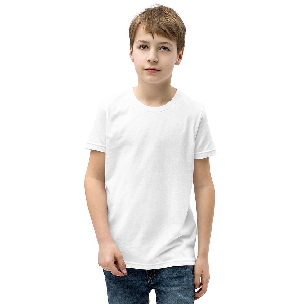 Thumbnail: Stamford Keelboat Tee by Comfort Colors