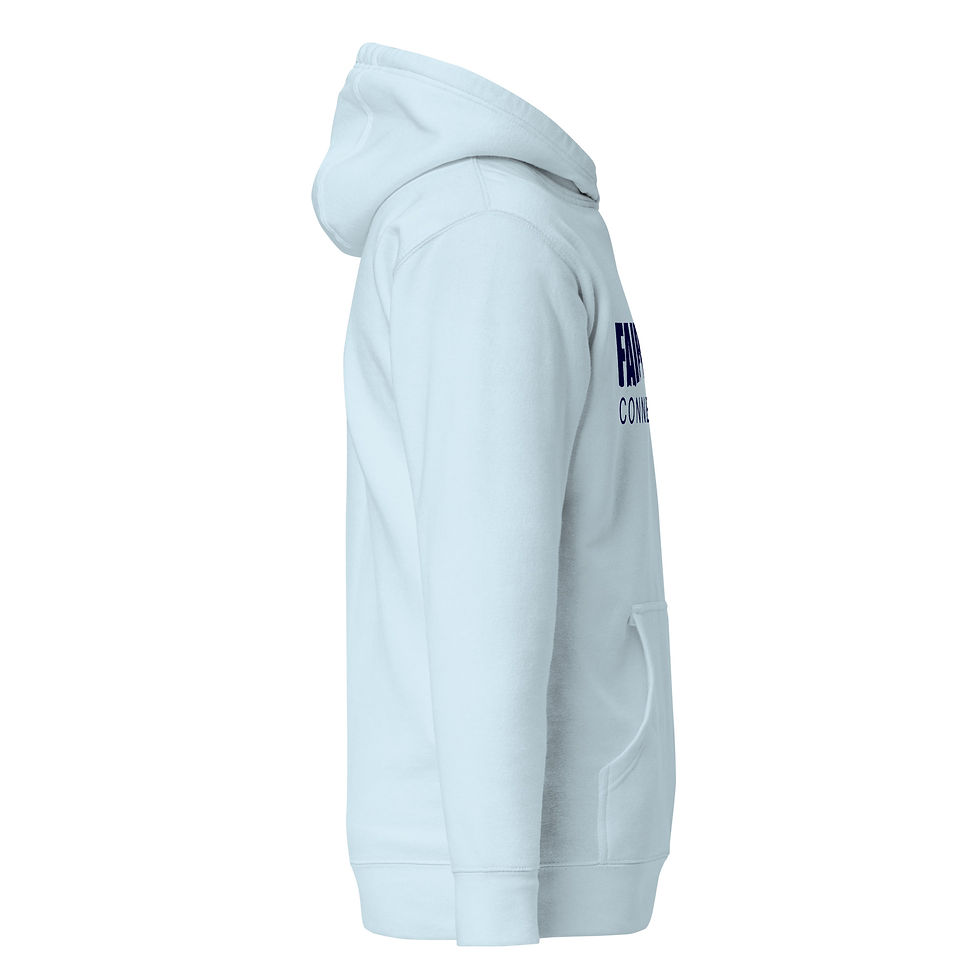 Thumbnail: Fairfield Penfield Light Hoodie