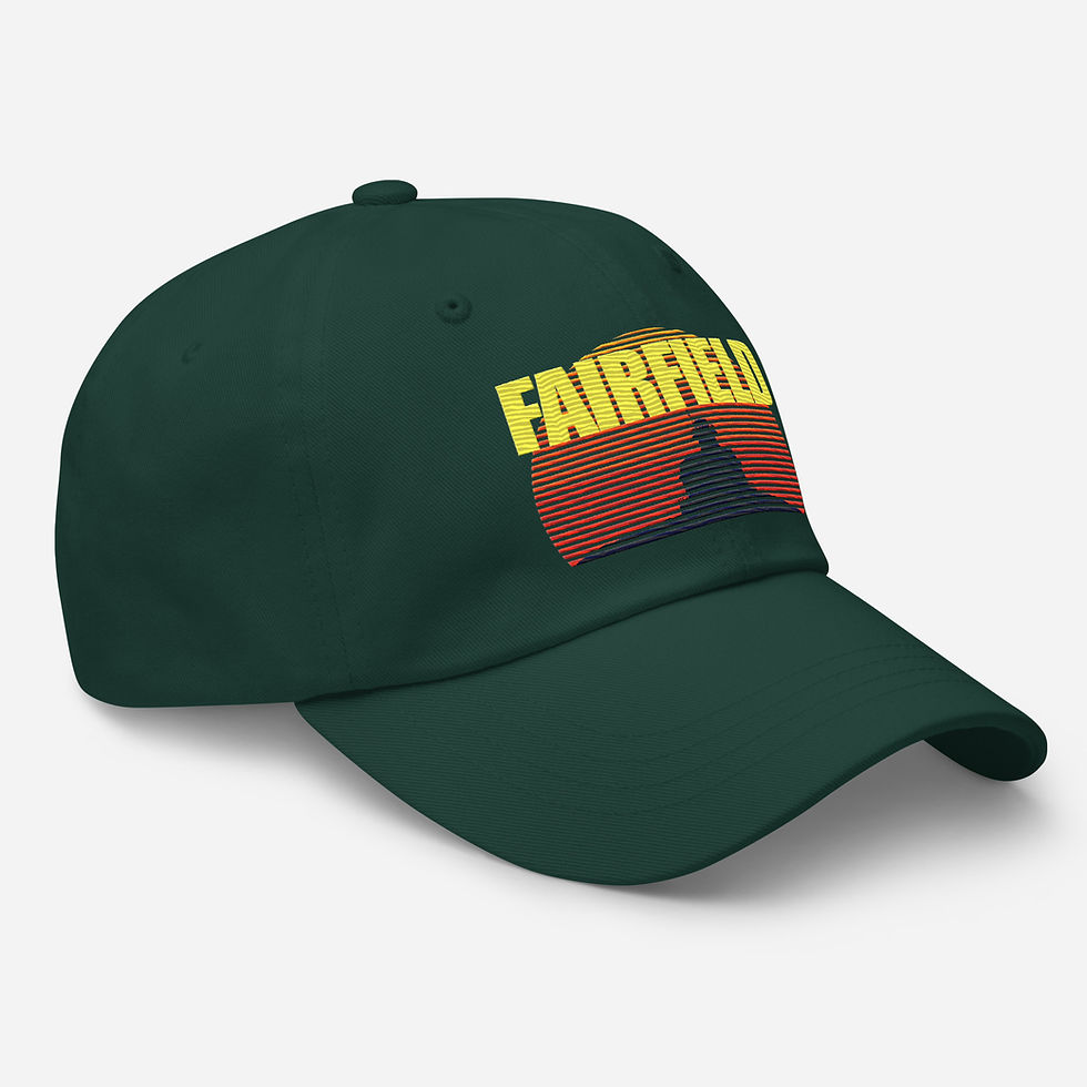 Thumbnail: Penfield Light Dad Hat