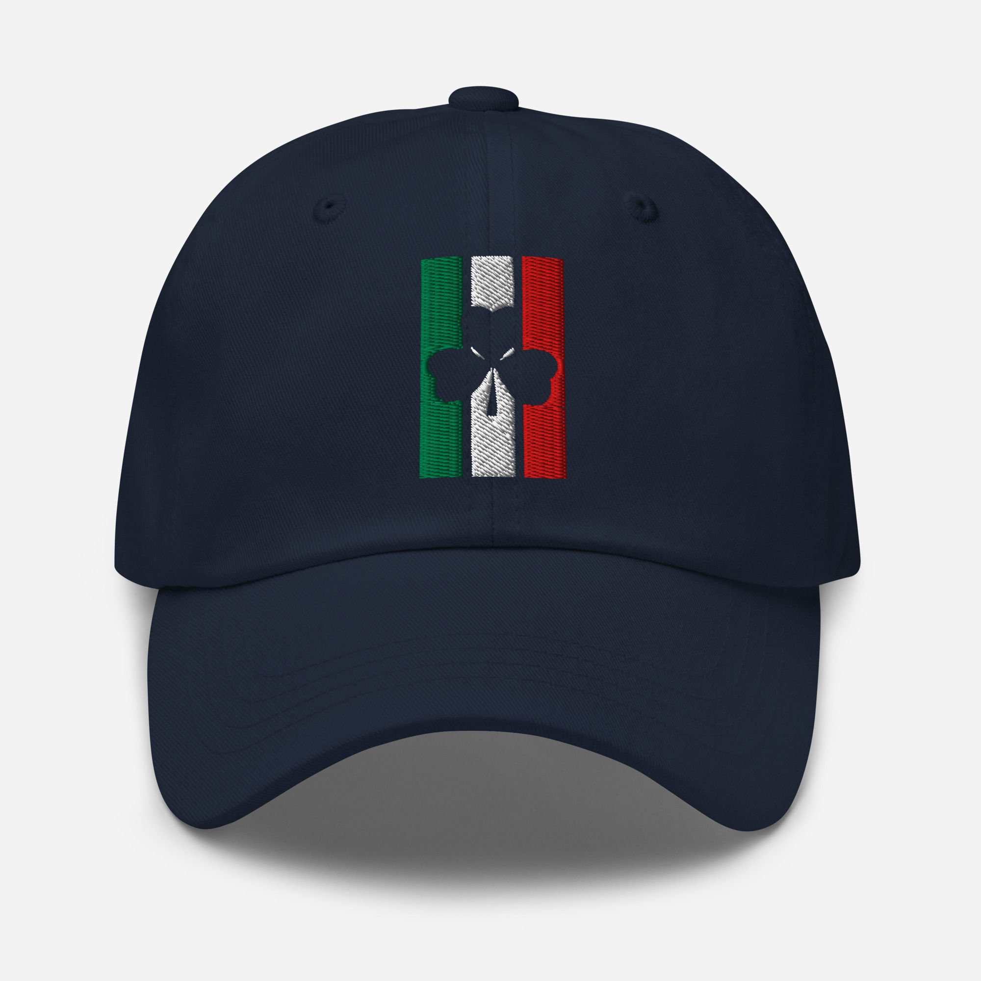 Irish Italian Dad Hat