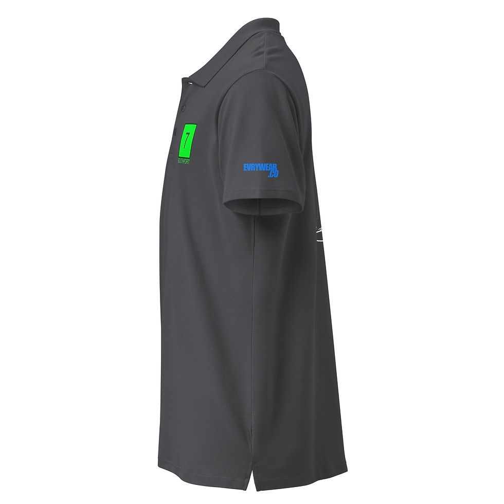 Thumbnail: Southport Seven Pique Polo