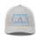 Thumbnail: Darien LAX Trucker Cap