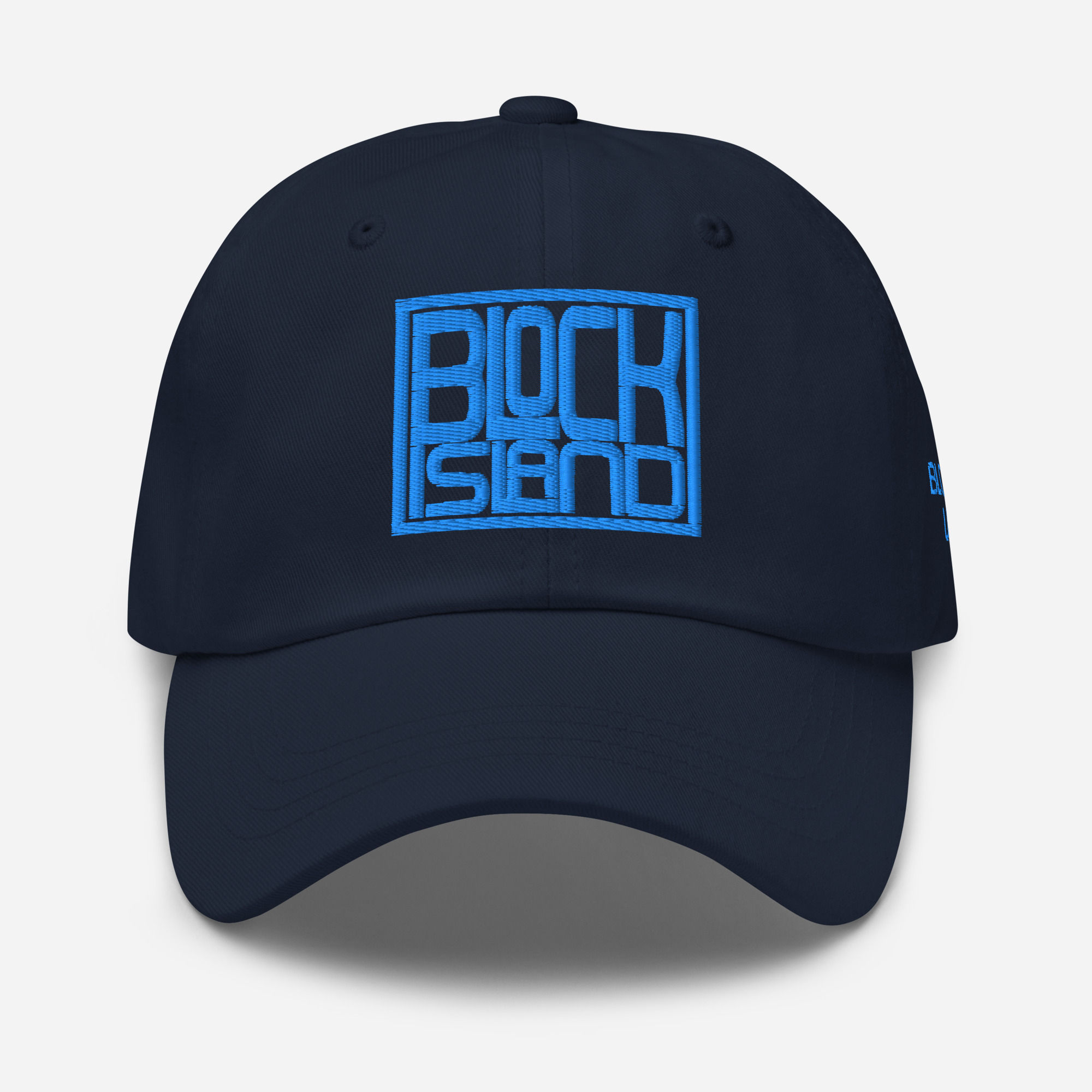 Block Island Dad Hat