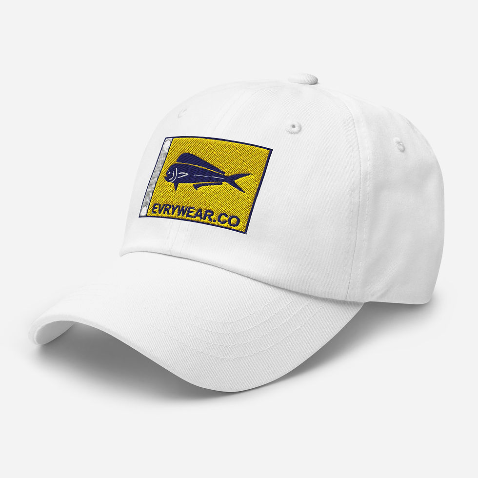 Thumbnail: Mahi Dad Hat