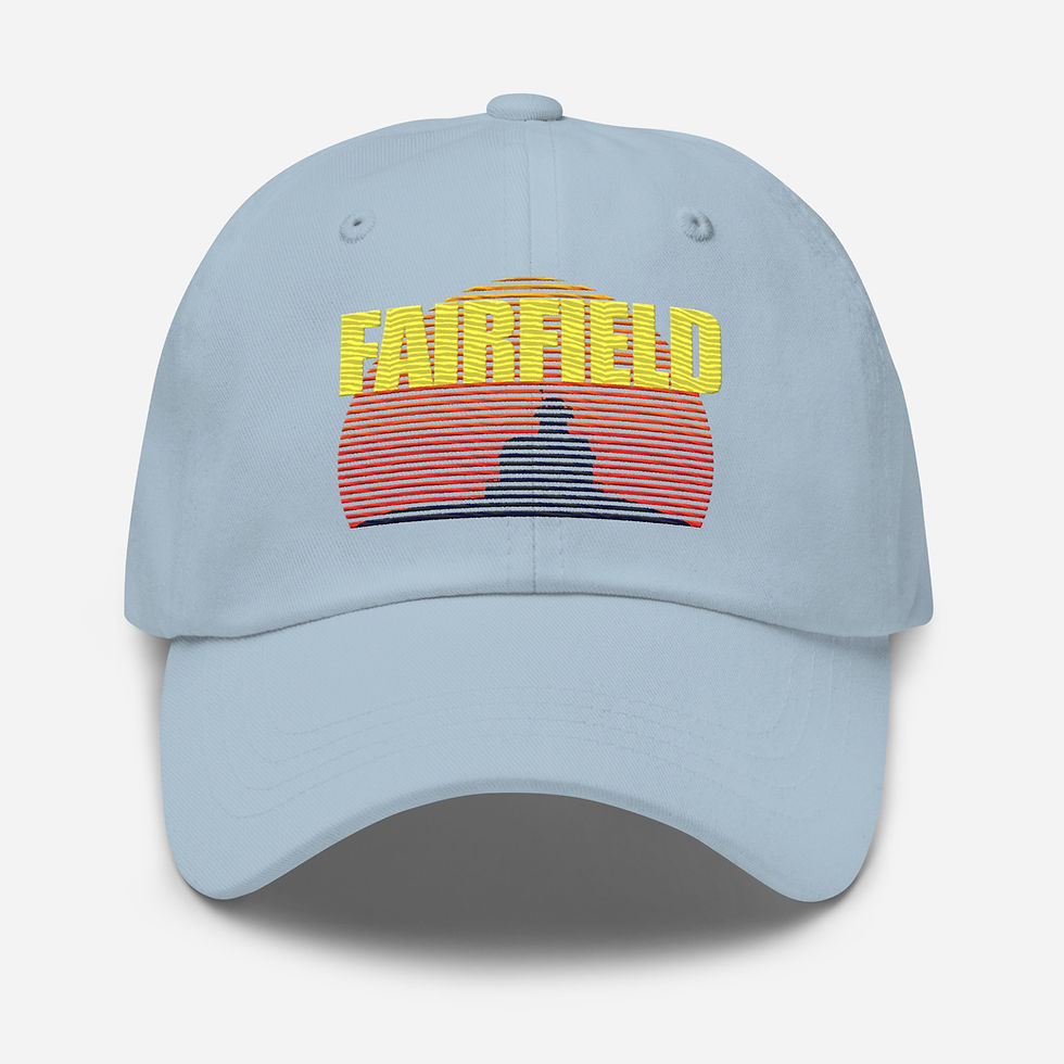 Thumbnail: Penfield Light Dad Hat