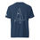 Thumbnail: Norwalk 06854 Tee by Comfort Colors