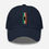 Thumbnail: Irish Pint Glass Dad Hat
