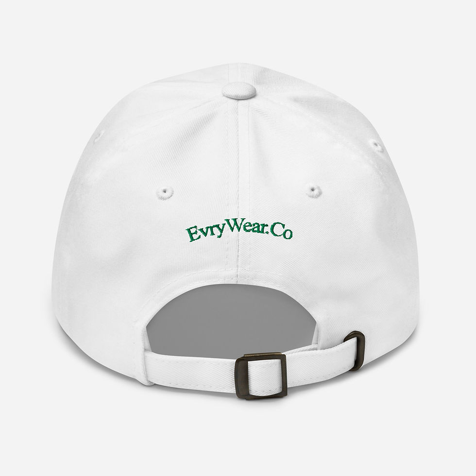 Thumbnail: Irish Italian Dad Hat