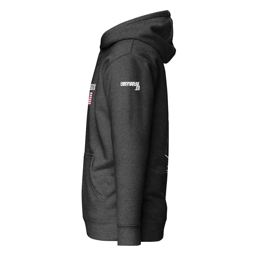 Thumbnail: Barnegat Bay A-Cat Hoodie