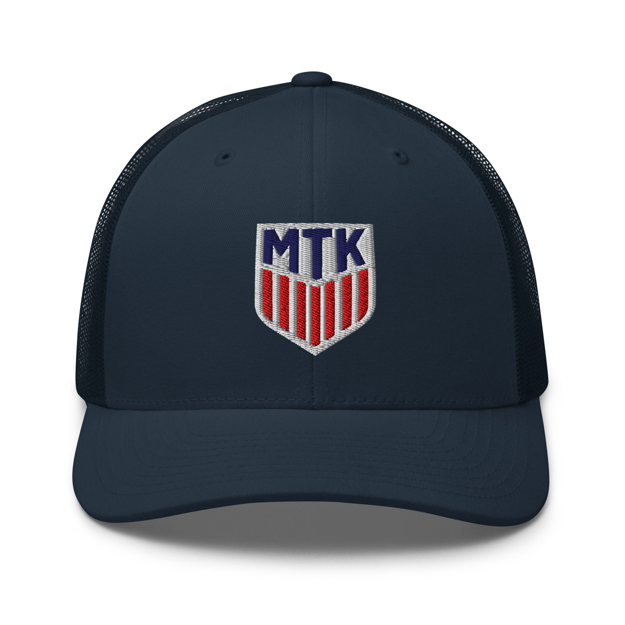 MTK Shield Trucker Cap