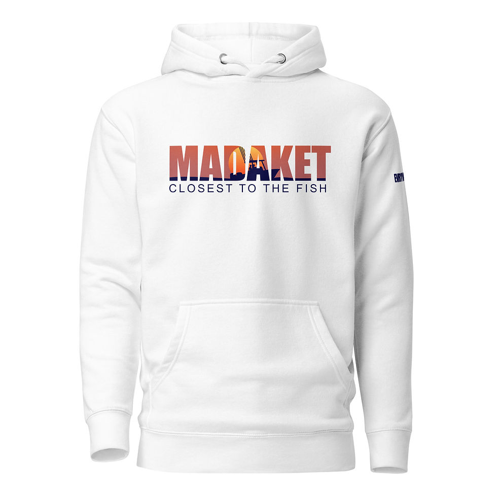 Thumbnail: Madaket Fishing Hoodie