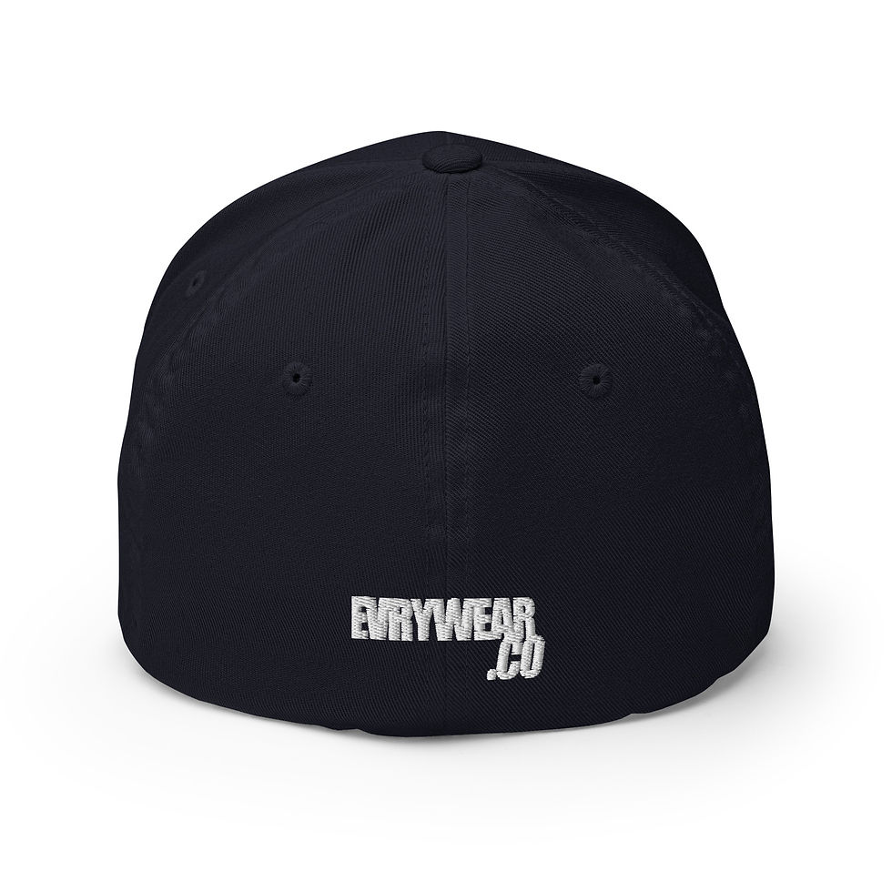 Thumbnail: Rye FlexFit Cap
