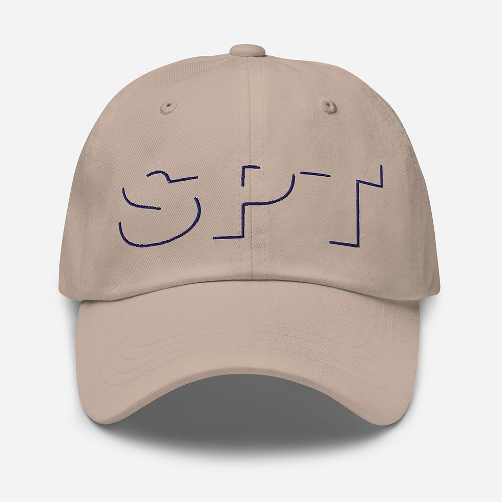 Thumbnail: SPT Shadow Dad Hat