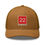 Thumbnail: Bell 22 Trucker Cap