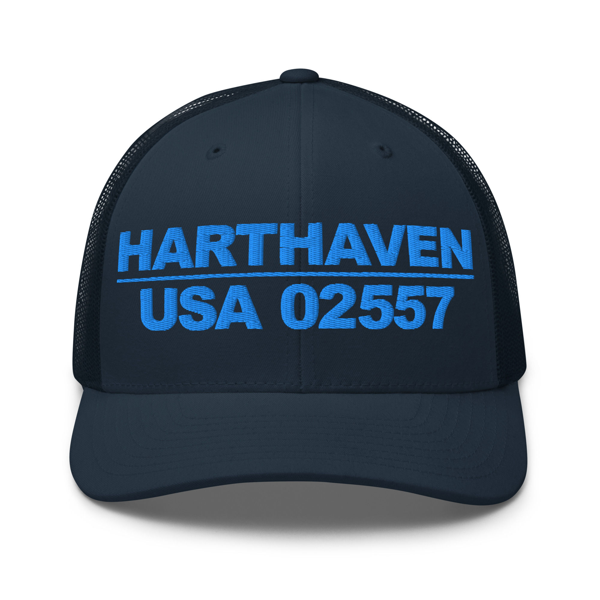 Harthaven 02557 Trucker Cap
