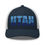 Thumbnail: Utah Mountains Trucker Cap