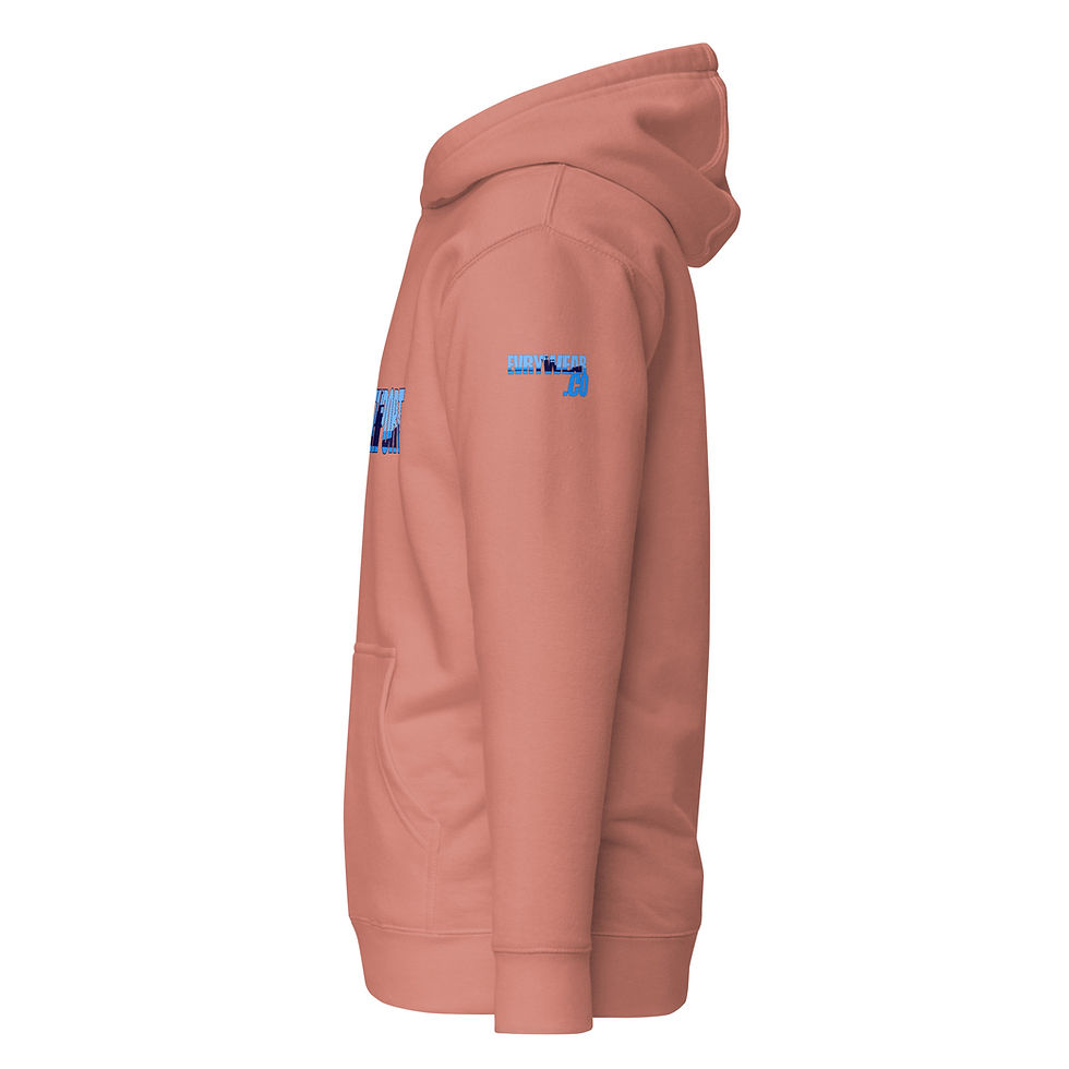 Thumbnail: Southport Oysterboat Hoodie