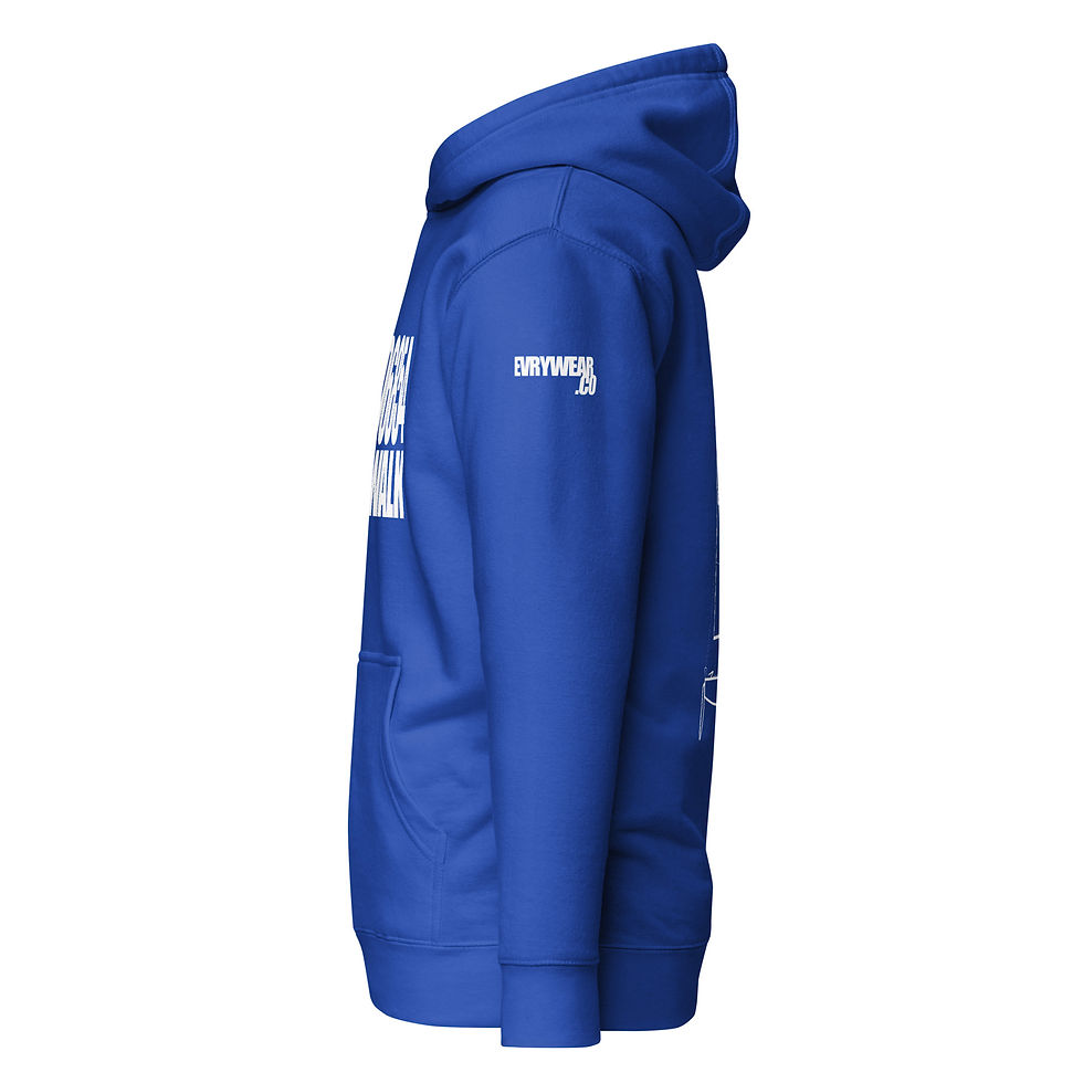 Thumbnail: Norwalk Keelboat Unisex Hoodie