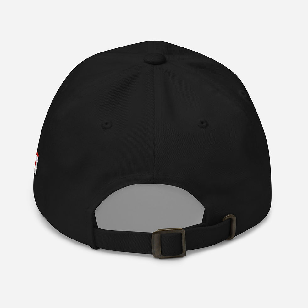 Thumbnail: Higgins Stamford Platform Cap