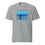 Thumbnail: Miacomet Hockey Tee by Comfort Colors