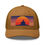 Thumbnail: Penfield Sunset Trucker Cap