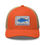 Thumbnail: Yellowfin Trucker Cap