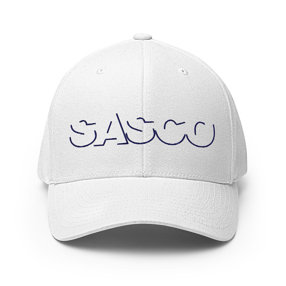 Thumbnail: Sasco Shadow Cap by FlexFit