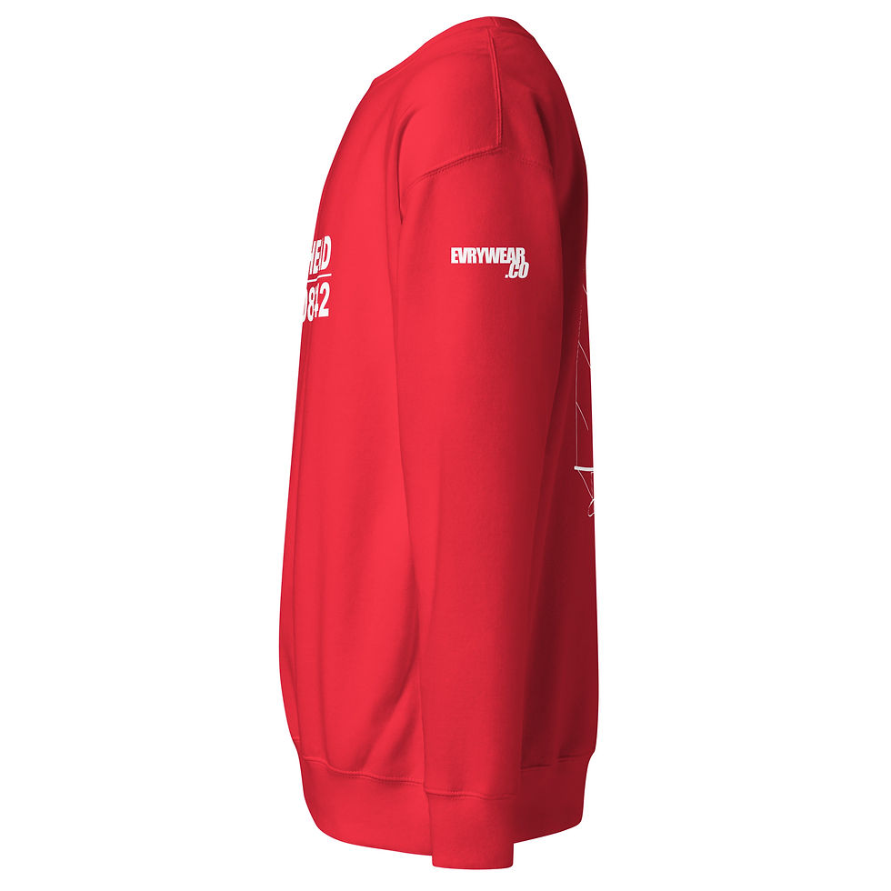 Thumbnail: Bay Head Sneakbox Sweatshirt