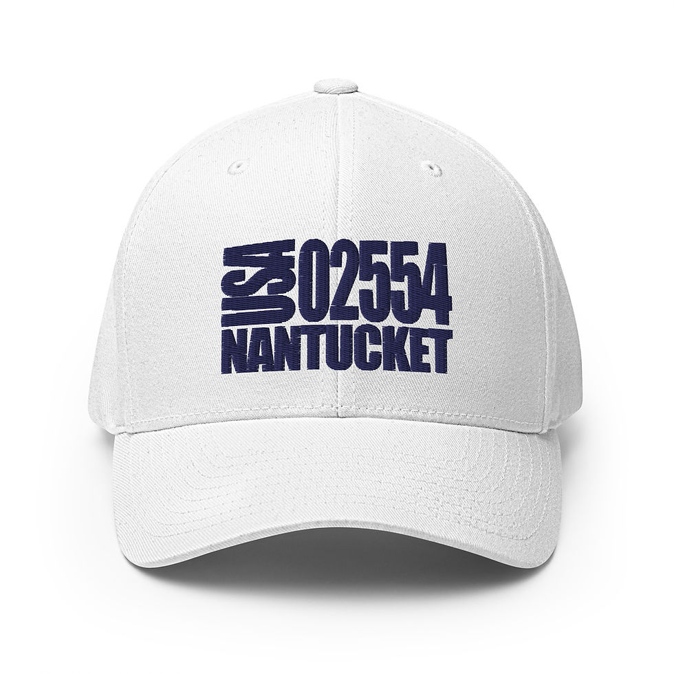 Nantucket FlexFit Cap