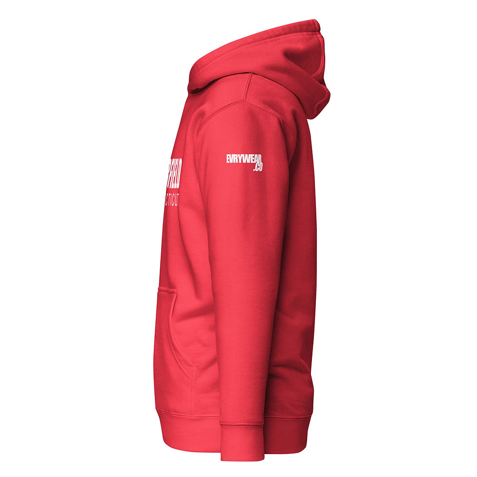 Thumbnail: Fairfield Penfield Light Hoodie