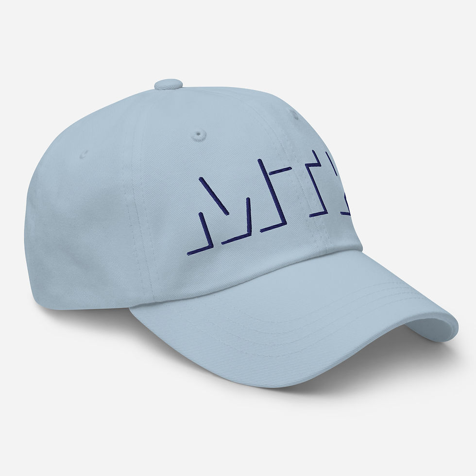 Thumbnail: MTK Dad Hat