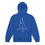 Thumbnail: Shelter Island Keelboat Youth hoodie