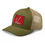 Thumbnail: Darien Hooked Up Trucker Cap