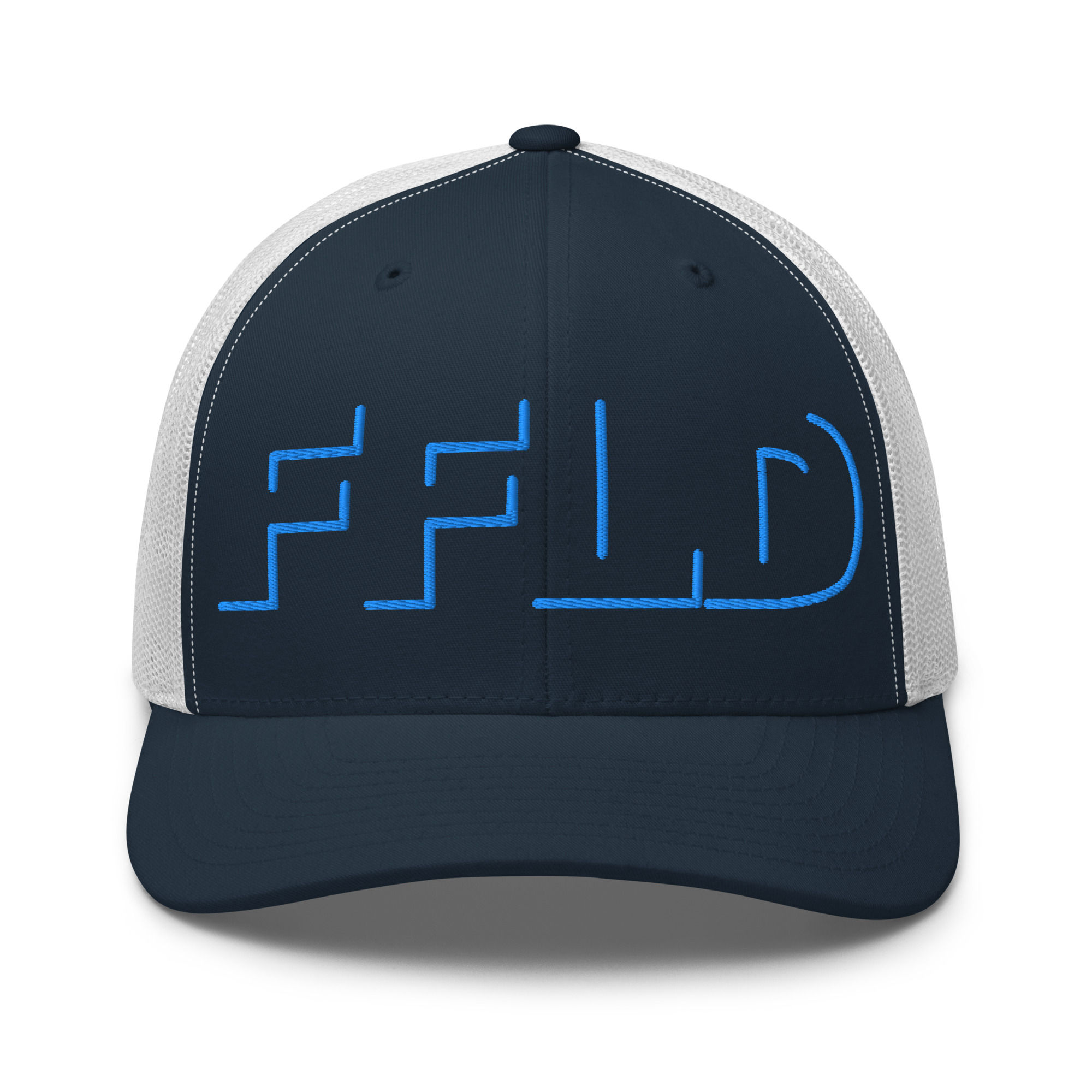 FFLD Shadow Trucker