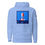 Thumbnail: Topsail Buoy  Hoodie