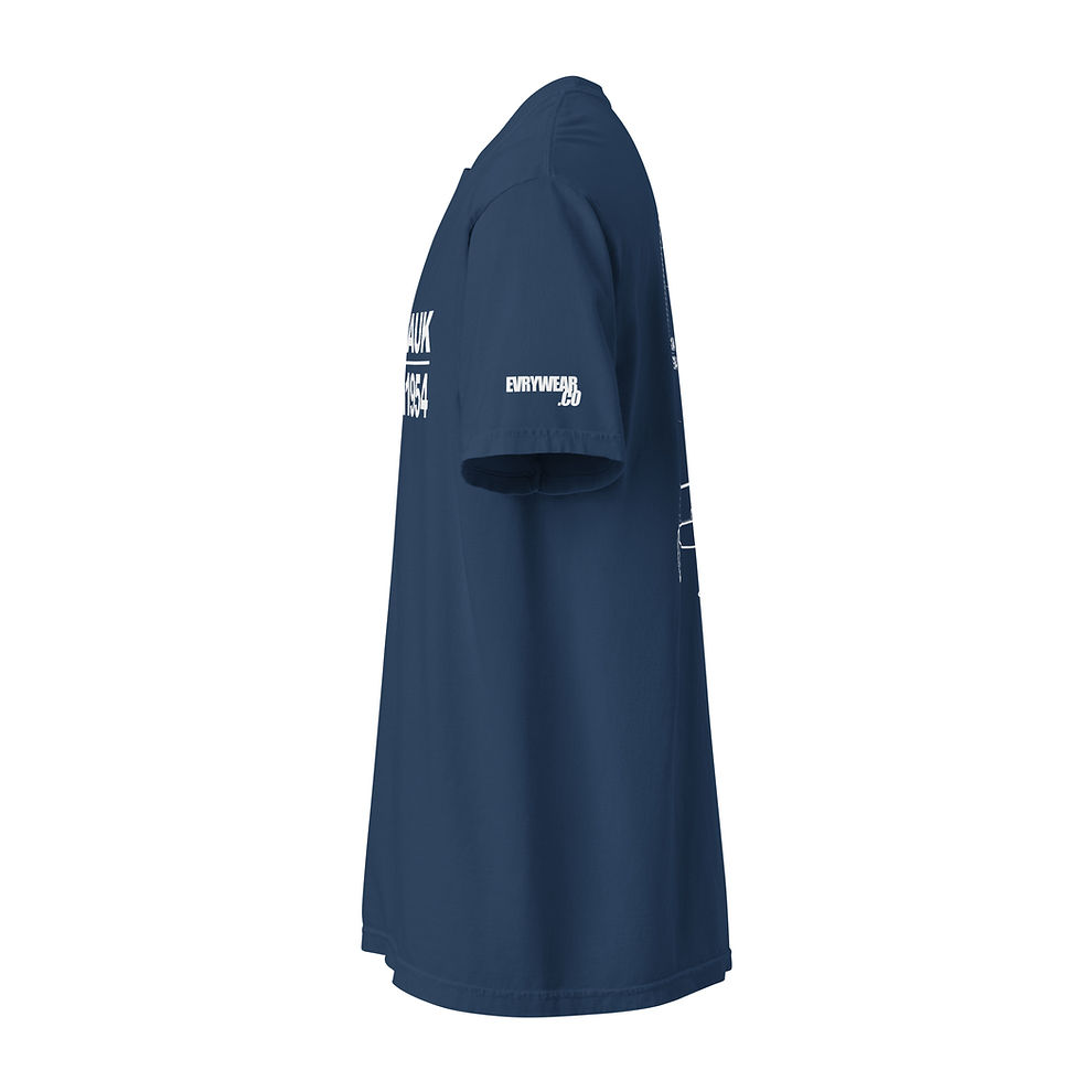 Thumbnail: Montauk 11968 Tee by Comfort Colors