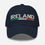 Thumbnail: Irish Racing Dad Hat