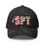 Thumbnail: SPT Christmas Twill Cap by FlexFit